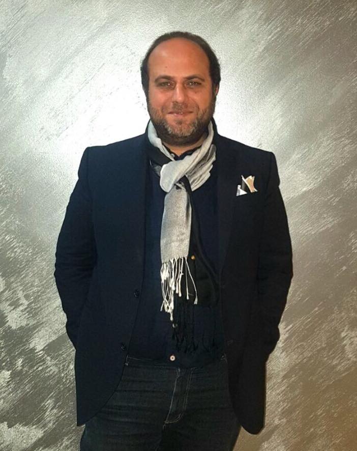 Joseph Vincent Aglieri Rinella Presidente Pro Loco