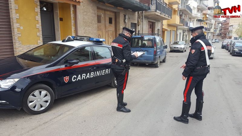 rissa a misilmeri