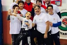 arcieri polisportiva olimpia