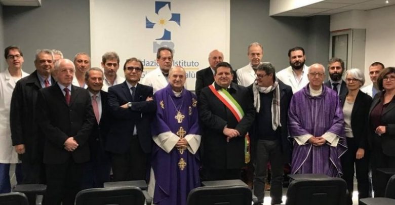 mons manzella sala conferenze giglio cefalu