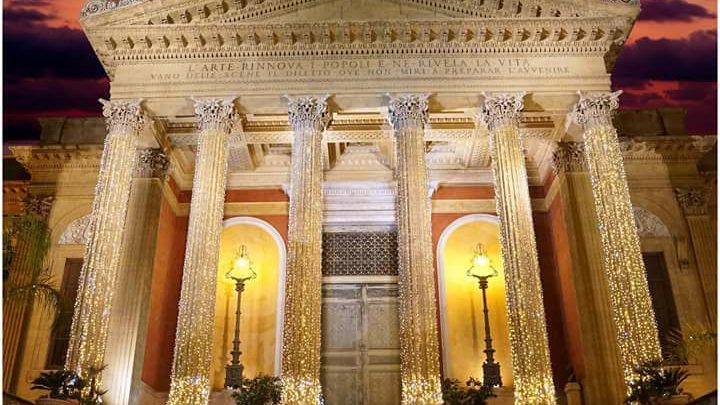 teatro massimo palermo