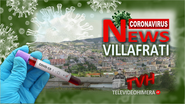 coronavirus villafrati
