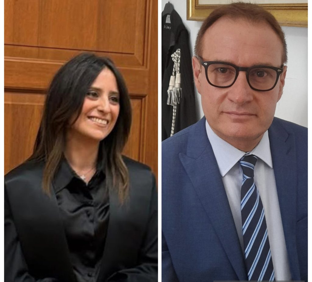 Avv.ti Jessica Piraino -Carmelo Genovese