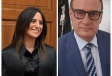 Avv.ti Jessica Piraino -Carmelo Genovese