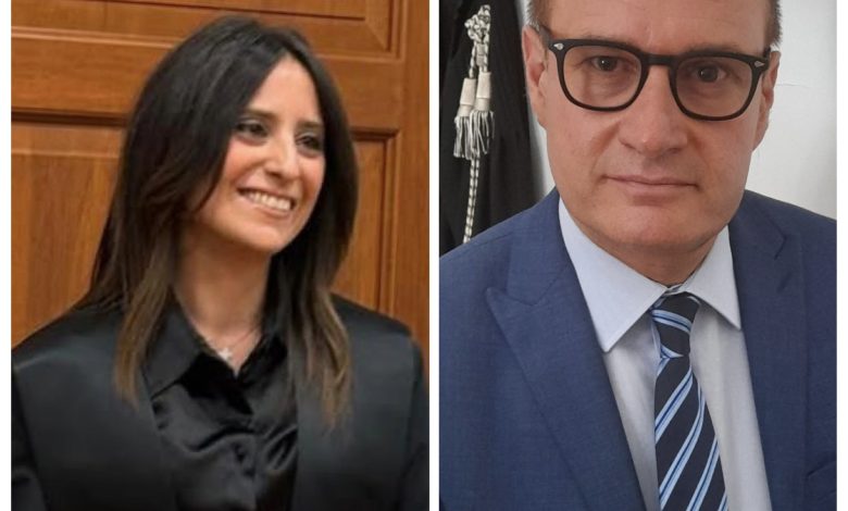 Avv.ti Jessica Piraino -Carmelo Genovese